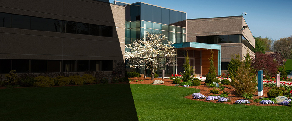 Ronceverte Landscapers