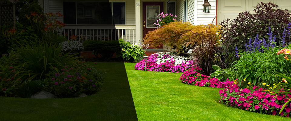 Ronceverte Landscapers