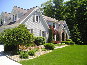 Landscapers and Lawncare Services in Ronceverte, WV