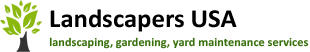 Ronceverte Landscapers
